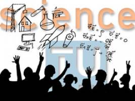 FWF-Ausschreibung: Bringen Sie Ihre Forschung in die �ffentlichkeit!