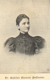 Foto: Gabriele Possanner, �NB