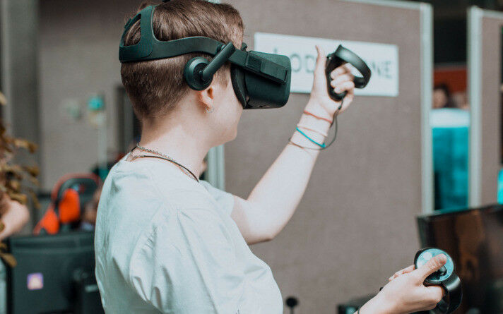 ’Homecoming Startups’ at the FH Salzburg invites you to talk, try ou