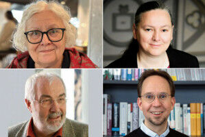 Gastprofessor_innen an der TUW Fr�hjahr 2024