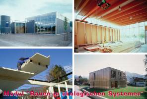 Gastvortr�ge im Rahmen des Modul BIOS