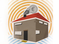 Geb�udesanierung macht sich oft bezahlt     Ein Gratis-Tool der TU Wien hilft be