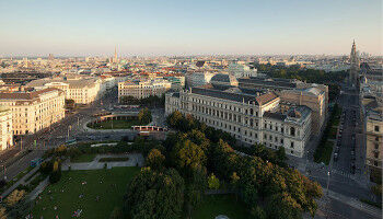 Gedenken an die Wiener Geserah