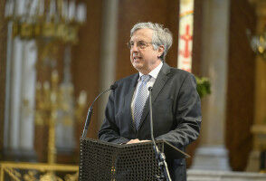 Gedenkfeier: Zu Ehren der K�rperspender*innen