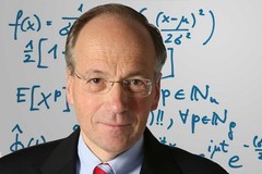 Rudolf TaschnerRudolf Taschner