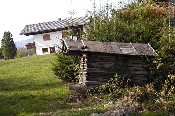 Naturgefahren, wie etwa Erdrutsche, bedrohen nicht nur das Leben von Menschen, s