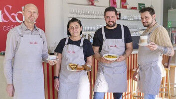 Gelungener Start f�r su&du