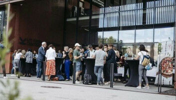 Gelungenes Summer Get-together des LIFT_C