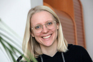 'Genderkompetenz kann auch sehr anstrengend sein.' Dinah Gaffal im Interview