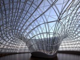 Geometrie, die Kreativität entfesselt