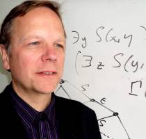 Georg Gottlob neuer Fellow der britischen Royal Society