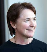 Geraldine Fitzpatrick selected as ACM Distinguished Member