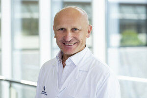 Gerhard Prager Übernimmt Präsidentschaft der IFSO