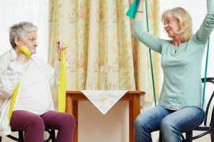 'Gesund f�rs Leben' bei Staatspreis f�r freiwilliges und ehrenamtliches Engagement ausgezeichnet