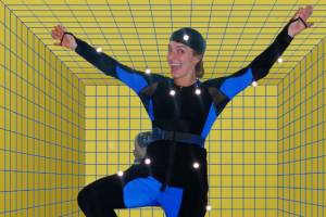 Gesund werden mit Computerspielen