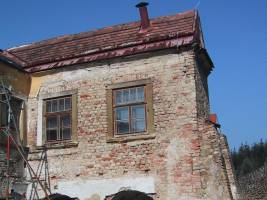 Gesundheits-Check für Häuser