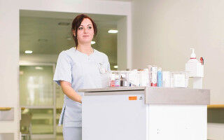 Gesundheits- & Krankenpflege: Ausbildungsziele gemeinsam gesch�rft