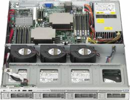 Gewaltige Rechenpower f�r Wiener Universit�ten