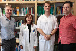 GMA-Projektpreis für die Med Uni Graz