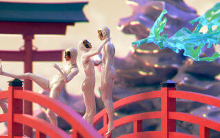 Gold, Silber und Bronze beim ADC Kreativwettbewerb