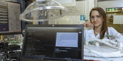 Green Hydrogen without Forever Chemicals and Iridium