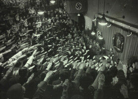 Gro�er Report zu NS-Medizinverbrechen publiziert