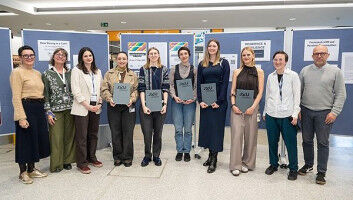 Großes Interesse am Weltfrauentag
