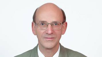 Guest Lectures with Matthias Christian SVD