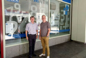 Gute Ideen machen Unm�gliches m�glich!