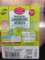 Gutes Essen, reines Gewissen?