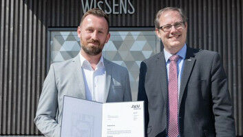 Habilitation für Alexander Ahammer