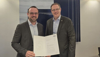 Habilitation für Dr. Thomas Brunner-Kirchmair