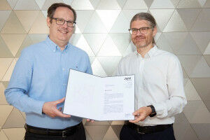 Habilitation für JKU Forscher