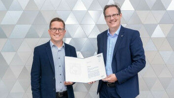 Habilitation f�r Wolfgang Frimmel