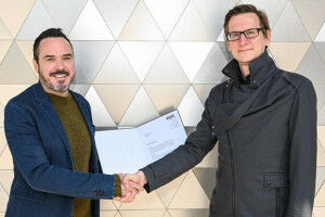 Habilitation für zwei JKU Forscher