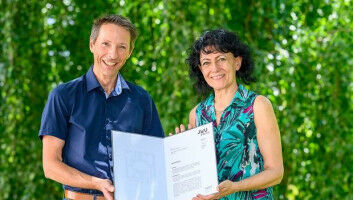 Habilitationen für Stefan Puttinger und Michael Vierhauser