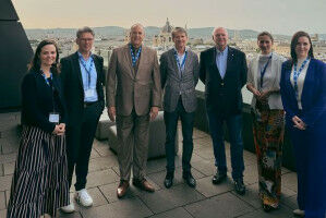 'Habt Spaß damit' - Einblicke in die Welt der KI