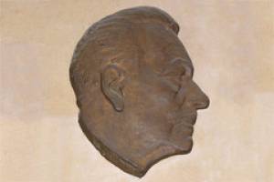 Hall of Fame - Bedeutende TU-Persönlichkeiten: Alexander Meißner