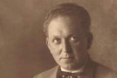 Clemens Holzmeister: 27.03.1886 - 13.06.1983