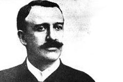 Friedrich Hasen�hrl: 30.11.1874 - 07.10.1915