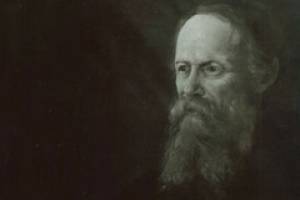 Hall of Fame - Bedeutende TU-Persönlichkeiten: Johann Joseph Loschmidt