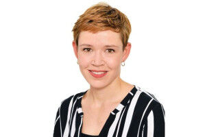 Hannspeter-Winter-Preis f�r Roxana Pohlmann