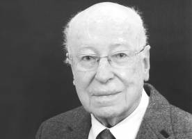 Hans Reiffenstuhl 1926-2018, ein Nachruf