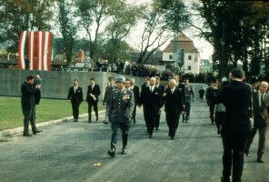 Happy Birthday, JKU!