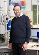 Peter Schattschneider