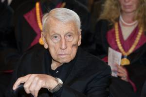 Harry Gl�ck: 1925-2016