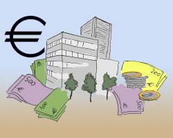 Hausverwaltung auf akademischem Niveau