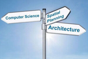 Have you heard? Important changes in the selection procedure for computer science, architecture, and spatial planning