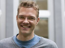 Heinrich-Stockmeyer-Wissenschaftspreis geht an Georg Steinhauser