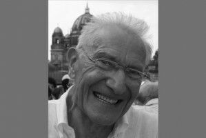 Heinz Langer (1935-2024): Ein Nachruf